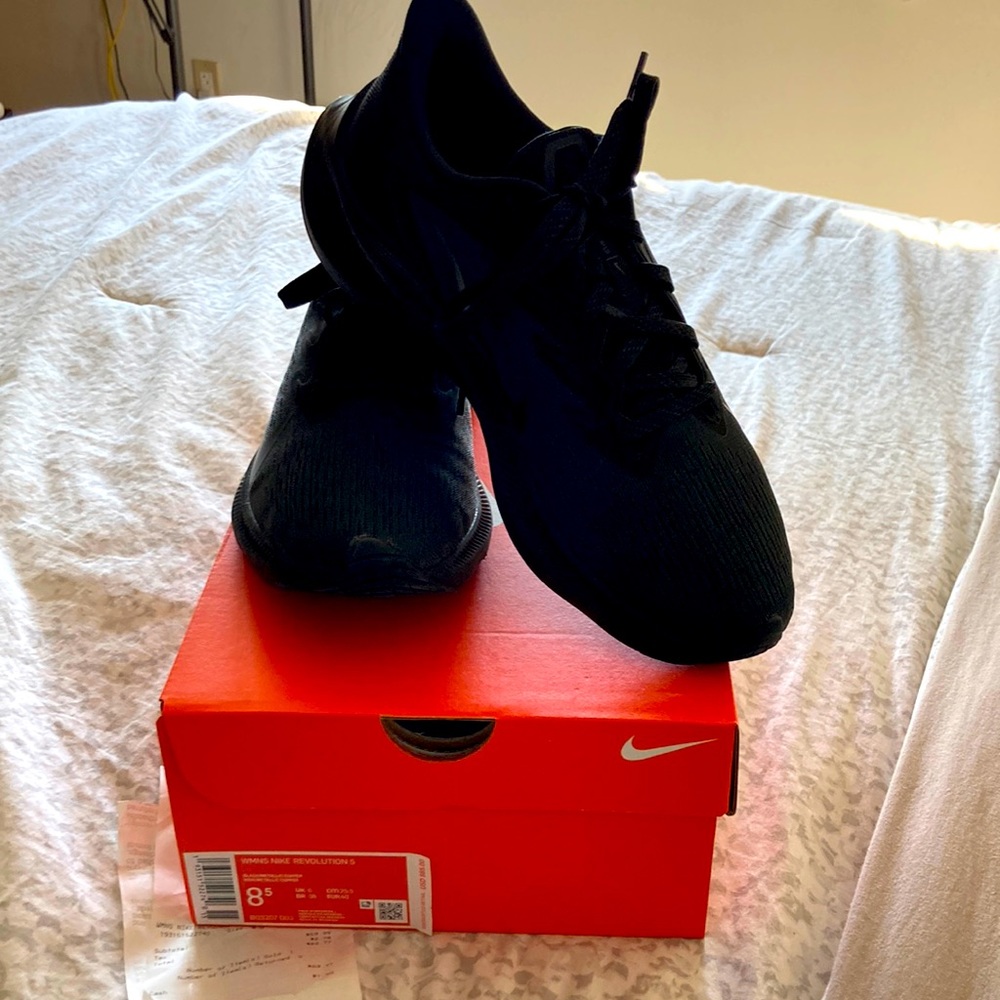 Nike Zoom sneaker